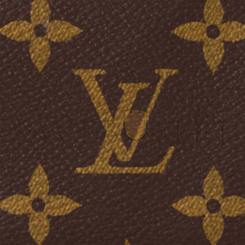 l0vis Vvtt0n key pouch m62650 (12*7*1.5cm)